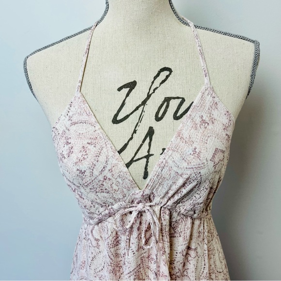 O’Neill Cynthia Maxi Dress (M) - Picture 6 of 11